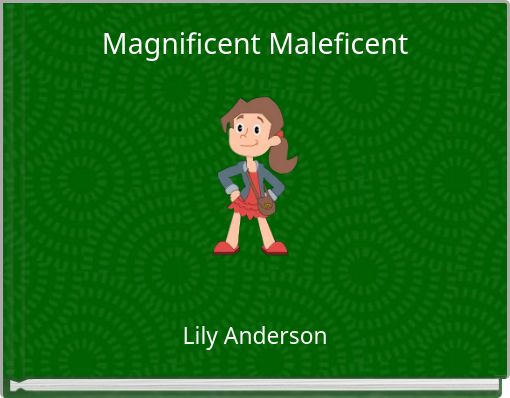 Magnificent Maleficent