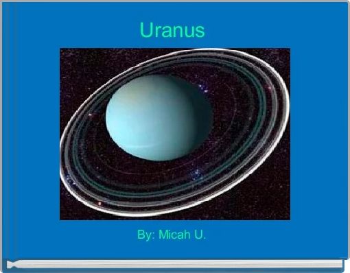 Uranus 