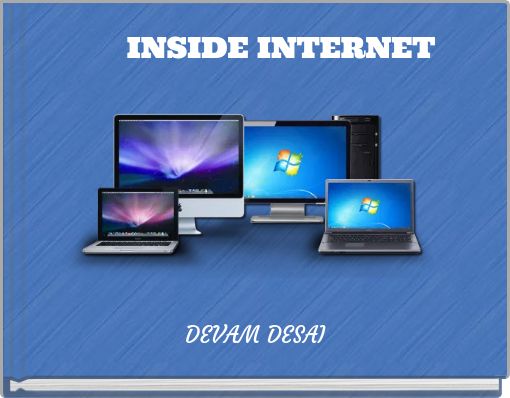 INSIDE INTERNET