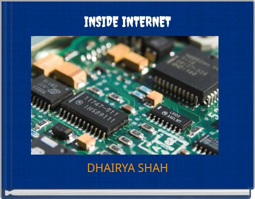 INSIDE INTERNET