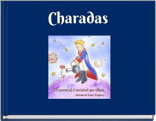 Charadas