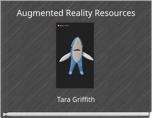 Augmented Reality Resources