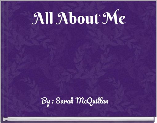 All About Me