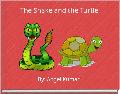 The Snake and the Turtle