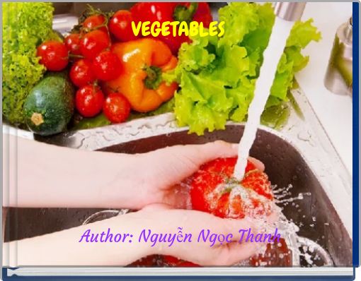 VEGETABLES