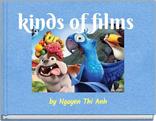 kinds of films