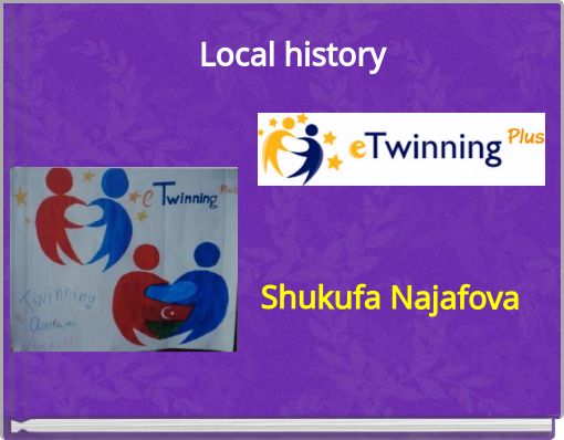 Local history