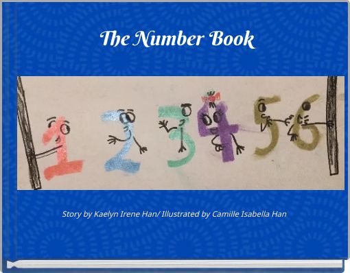 The Number Book