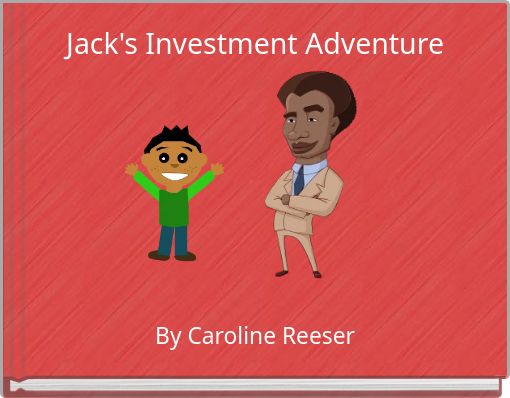 Jack's Investment Adventure