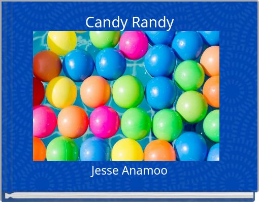 Candy Randy