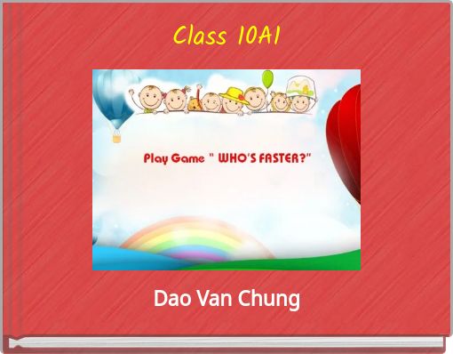 Class 10A1