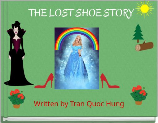 THE LOST SHOE STORY