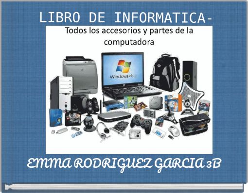 LIBRO DE INFORMATICA-