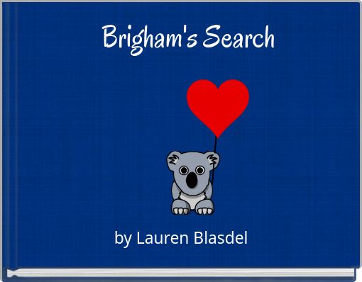 Brigham's Search