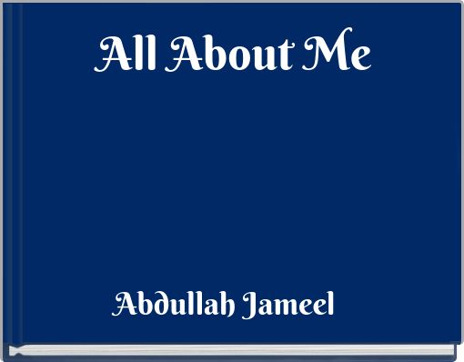 All About Me