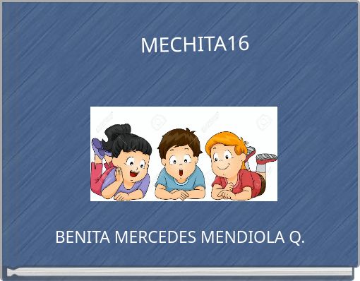 MECHITA16