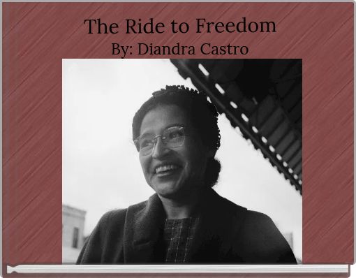 The Ride to Freedom
