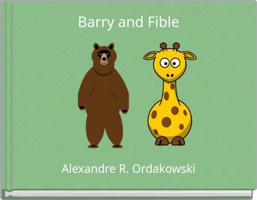 Barry and Fible