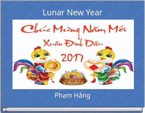 Lunar New Year