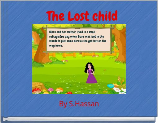 The Lost child