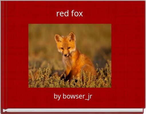 red fox