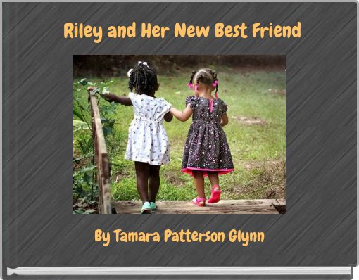 Riley and Her New Best Friend