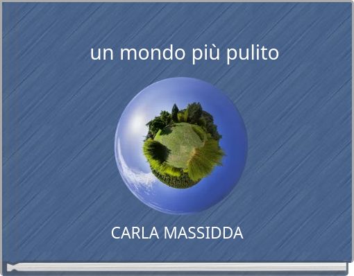 un mondo più pulito