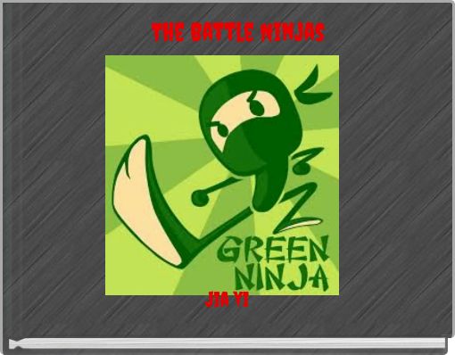 The Battle Ninjas