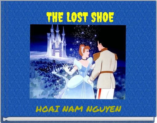 THE LOST SHOE