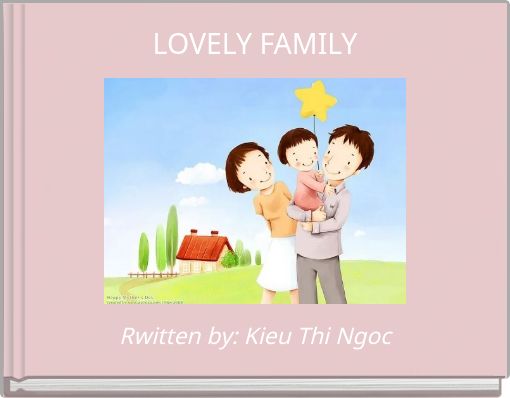 LOVELY FAMILY