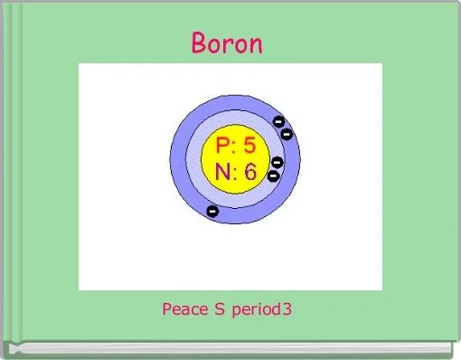 Boron 