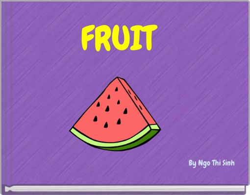 FRUIT