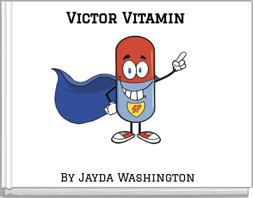 Victor Vitamin