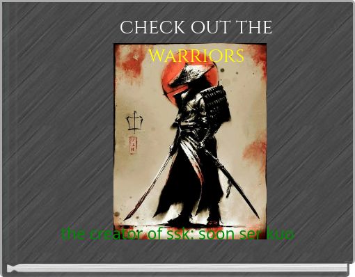 check out thewarriors