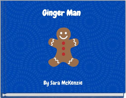 Ginger Man