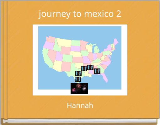 journey to mexico 2