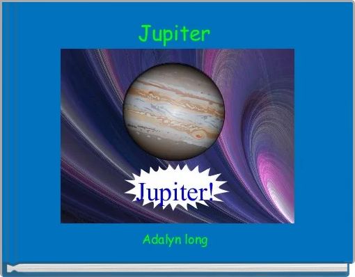 Jupiter 