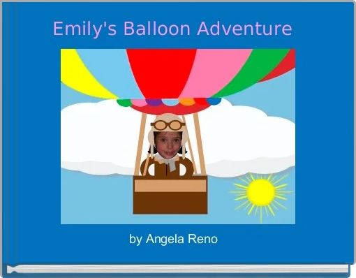 Emily's Balloon Adventure  