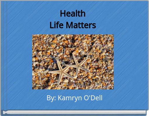 HealthLife Matters