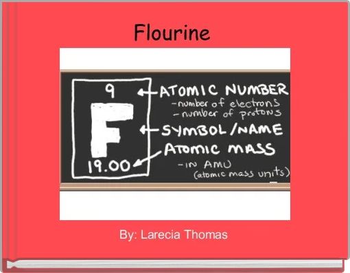 Flourine 