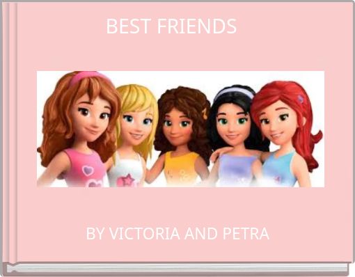 BEST FRIENDS