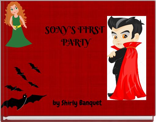 SONY'S FIRST PARTY