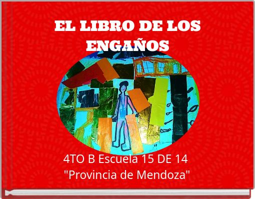 EL LIBRO DE LOS ENGA&Ntilde;OS