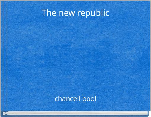 The new republic