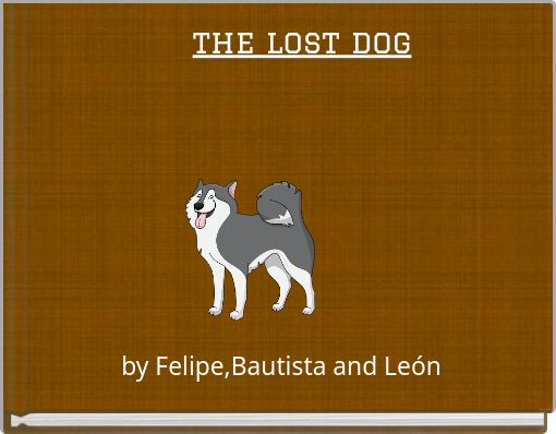 the lost dog