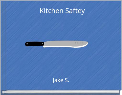 Kitchen Saftey