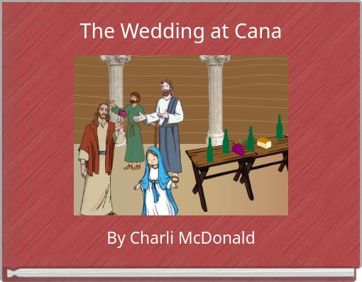 The Wedding at Cana