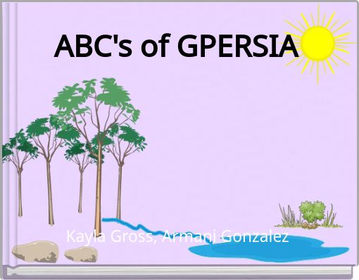 ABC's of GPERSIA