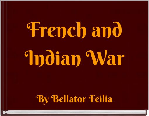 French and Indian War