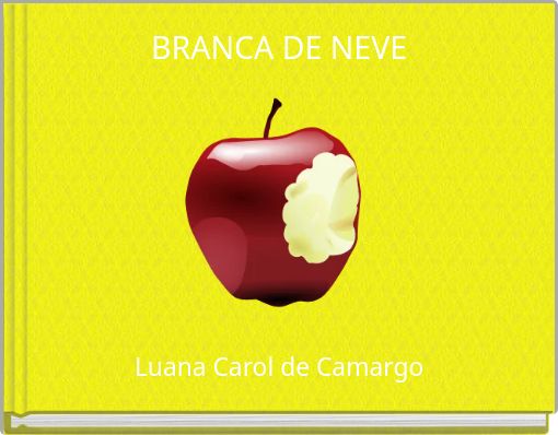 BRANCA DE NEVE
